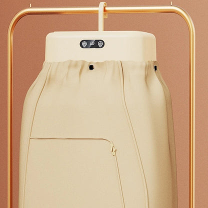 Ухаалаг Мини Хувцас Хатаагч - Хурдан, Чимээгүй Хатаалт /스마트 미니 의류 건조기 – 빠른·조용한 건조 | 휴대용/